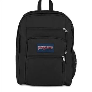 JanSport Big Student Backpack